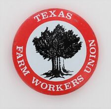 Texas Farm Workers Union TFWU Rio Grande Valley Chicano Mexican Rights P1438 picture