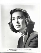 BARBARA RUSH LOVELY PORTRAIT IN Magnificent Obsession 1958 ORIG VINTAGE PHOTO 93 picture