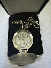 Zippo Pocket Watch picture