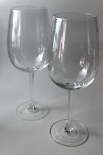 ROSENTHAL Di Vino-Magnum White Wine Set, Blown Glass 10.25 x 3/1/8