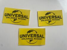 UNIVERSAL Studios Orlando 3 Single Attraction Plus Pass skip the line picture