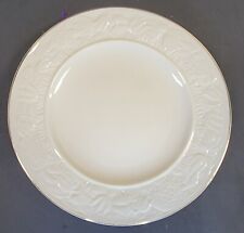 Belleek Serenity 1990s Salad Plate(s) Excellent Multiples Available  picture