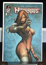 Witchblade #140 (Image Top Comics) NM picture