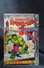 The Amazing Spider-Man #119 1973 Marvel Comics Comic Book  picture