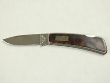 Vintage Kershaw Kai 5300 Folding Pocket Knife picture