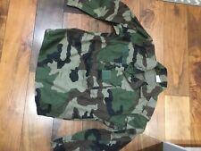 French Army F2 Jacket CCE, size 88L picture
