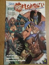 Re-Loaded #1 Video Game Tie-in - Alan Grant - Interplay Promotional Comic picture