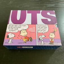 The Complete Peanuts 1979-1982: Vols. 15 & 16 Box Set,  Fantagraphics Paperbacks picture