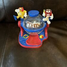 Vintage M & Ms Candy Dispenser Beach Lifeguard Theme Limited Edition picture