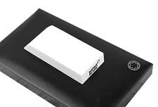 MONTBLANC MEISTERSTUCK ONE GENUINE REFILL WHITE ERASER WITH LOGO GERMANY 101312 picture