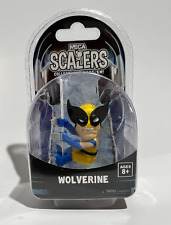 2015 NECA Scalers ~ Marvel ~ Wolverine ~ 2.5