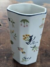 Shinzi Katoh Ceramic Small Vase 6