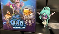Blizzard Cute But Deadly Series 2 Mini Figure Tyrande WoW World Of Warcraft picture