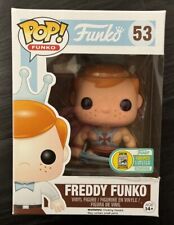 Freddy Funko He-Man SDCC 2016 Exclusive Fundays LE 400 Masters Of The Universe picture