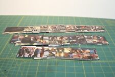 X-Files Cards * Lot of 27 Cards   picture