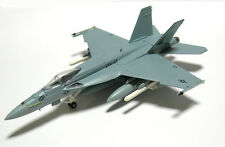 JWings 4 F/A-18E SUPER HORNET VFA27 ROYALMACE Fighter Aircraft Plane 1:144 JW4_2 picture