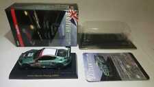 Kyosho 1/64 British Car Collection Aston Martin Dbr9 No.007 Class 4Th Place Gree picture
