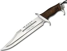 Sylvester Stallone Rambo 3 Signature Edition Knife Licensed 4490/10000 picture