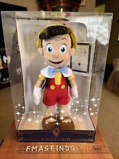 Disney Treasures from The Vault Limited Edition Pinocchio Amazon Exclusive picture