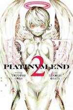 Platinum End, Vol. 2 - Paperback By Ohba, Tsugumi - GOOD picture