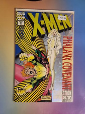 X-MEN #37 VOL. 2 HIGH GRADE 1ST APP MARVEL COMIC BOOK CM23-45 picture