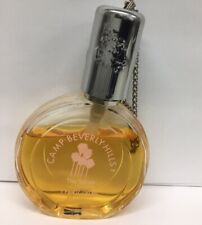Vintage 1985 Camp Beverly Hills The Spray  1 FL. OZ/30 Ml, Full As Pictured 80% picture