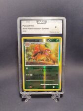 Pokemon Card PARASECT 38/147 Rare Reverse Platinum Supreme Winners PCA 9 picture