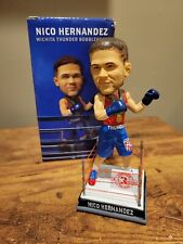 NEW Wichita Thunder Nico Hernandez Bobblehead Boxing Flyweight picture