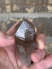 Nice Himalayan Smoky Quartz Crystal 140 Grams picture