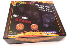 New 7Pcs Stars Dragon Ball Z Crystal Balls Set Collection In Box (4.5 cm) picture