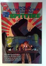 Bold Adventure #3 Pacific Comics (1984) VF+ 1st Print Comic Book picture