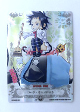 D.Gray-Man Trading card game Road Kamelot The Earl of Millennium SP03027-GR picture