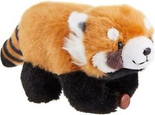 Kuttsukitai red panda Stuffed toy Animal Mini Plush Doll New Japan picture