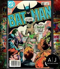 Batman #359 DC 1983 VF/NM 9.0 picture