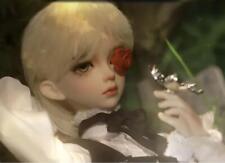 Next Day Bjd Ball Jointed Doll Full Set 1/4 Scale picture