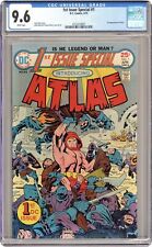 First Issue Special #1 CGC 9.6 1975 4323370003 picture