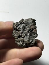 Laayoune 002 Lunar Feldspathic Breccia Meteorite 23.81 Grams. picture