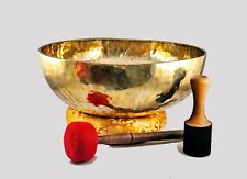 Extra Large Singing Bowls- 20 inch Standing Sound Therapy Healing Vibration yoga picture