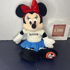 Disney Parks Minnie Mouse Mouseketeers Mickey Mouse Club 13