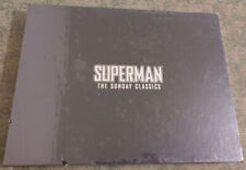 Superman : The Sunday Classics 1939-1943 - NEW SEALED Slipcover Hardcover picture