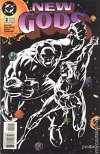New Gods #2 VF 1995 Stock Image picture