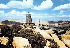 Postcard CA: Desert View Tower, Jacumba, California, c1992, 4x6 picture