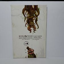 Wormwood: Gentleman Corpse - It Only Hurts When I PEE Templesmith, Ben IDW picture