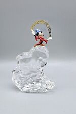 Disney Franklin Mint Mickey Mouse Sorcerers Apprentice Fantasia Figurine Austria picture