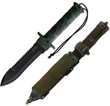 Aitor Bucanero Fixed Blade Knife 6.5