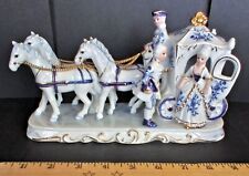 Hand-made Capo di Monte Style Porcelain from Italy (Unused) With Certificate/Tag picture