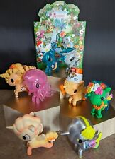 Unicorno Mermicorno, Series 8. Opened and saved for shipping. Pick who you need picture
