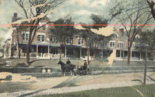 1908 Fort Leavenworth,KS Officers Quarter Scofield Hall Kansas The Post Exchange picture