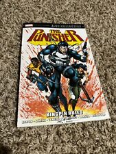 The Punisher Epic Collection: Kingpin Rules. Mike Baron (Paperback, 2019) Marvel picture