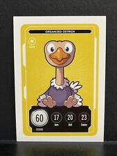 Organized Ostrich Veefriends Compete And Collect Series 2 Trading Card Gary Vee picture